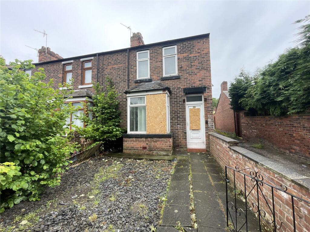 Main image of property: New Albert Terrace, Runcorn, Cheshire, WA7