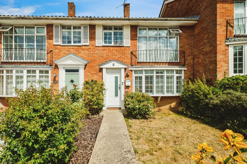 Main image of property: Hurston Close, Worthing