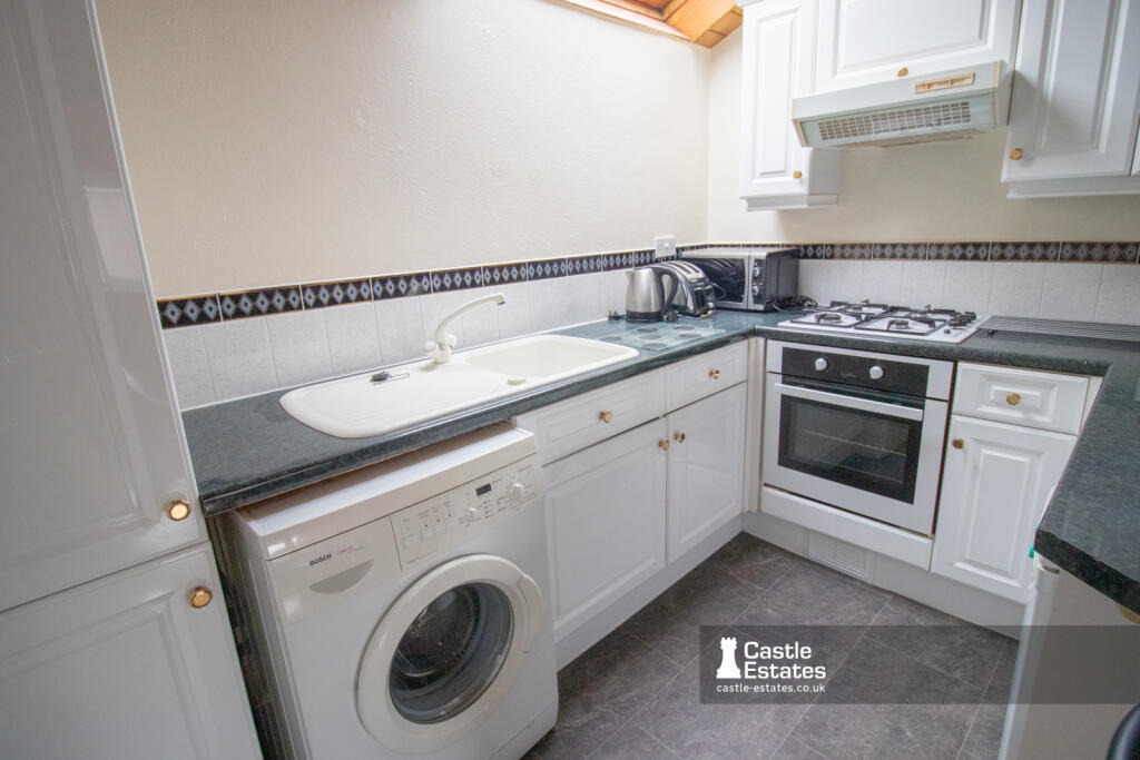 Apartment in Nottingham, Long Eaton - View 4