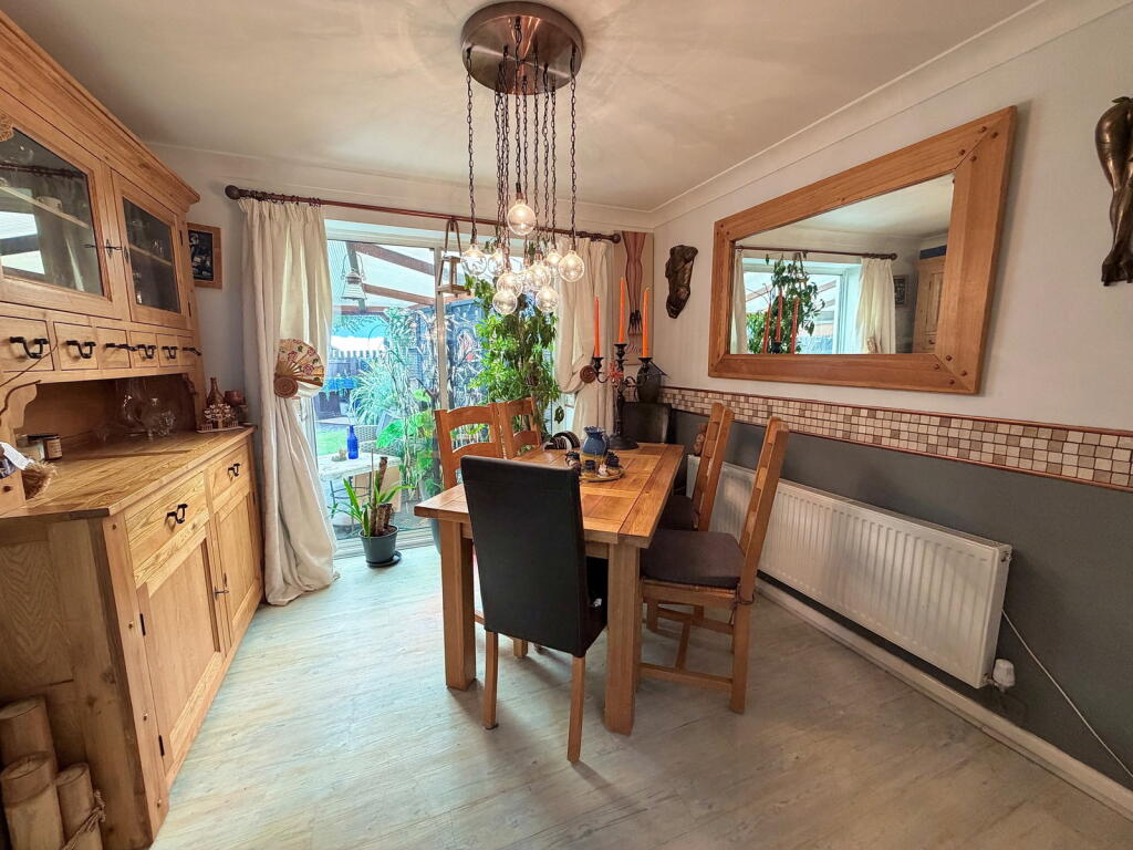 House in Duston, Timken Estate - View 5