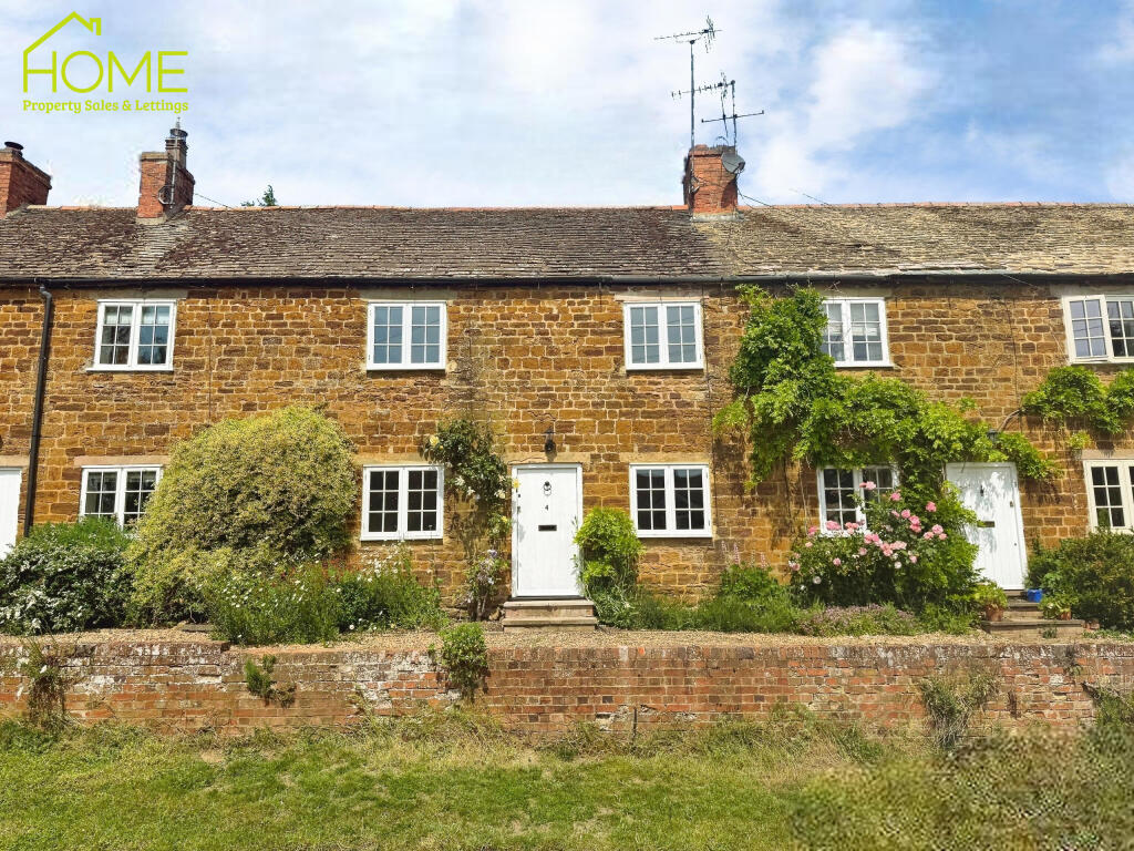 Main image of property: Adelphi Row, Main Street, Glooston, Market Harborough
