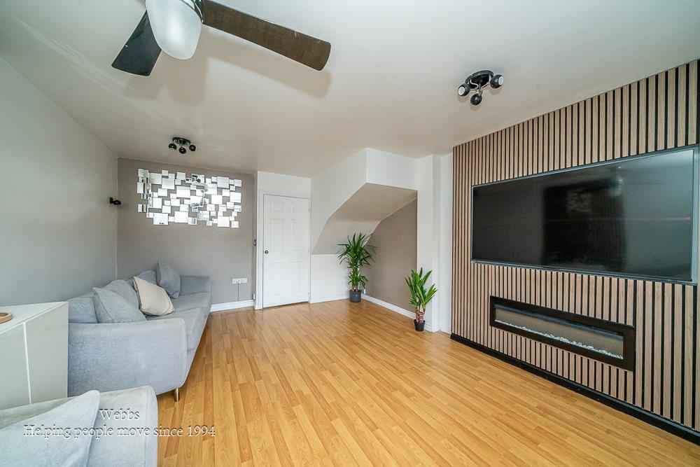 House in Wolverhampton - View 4