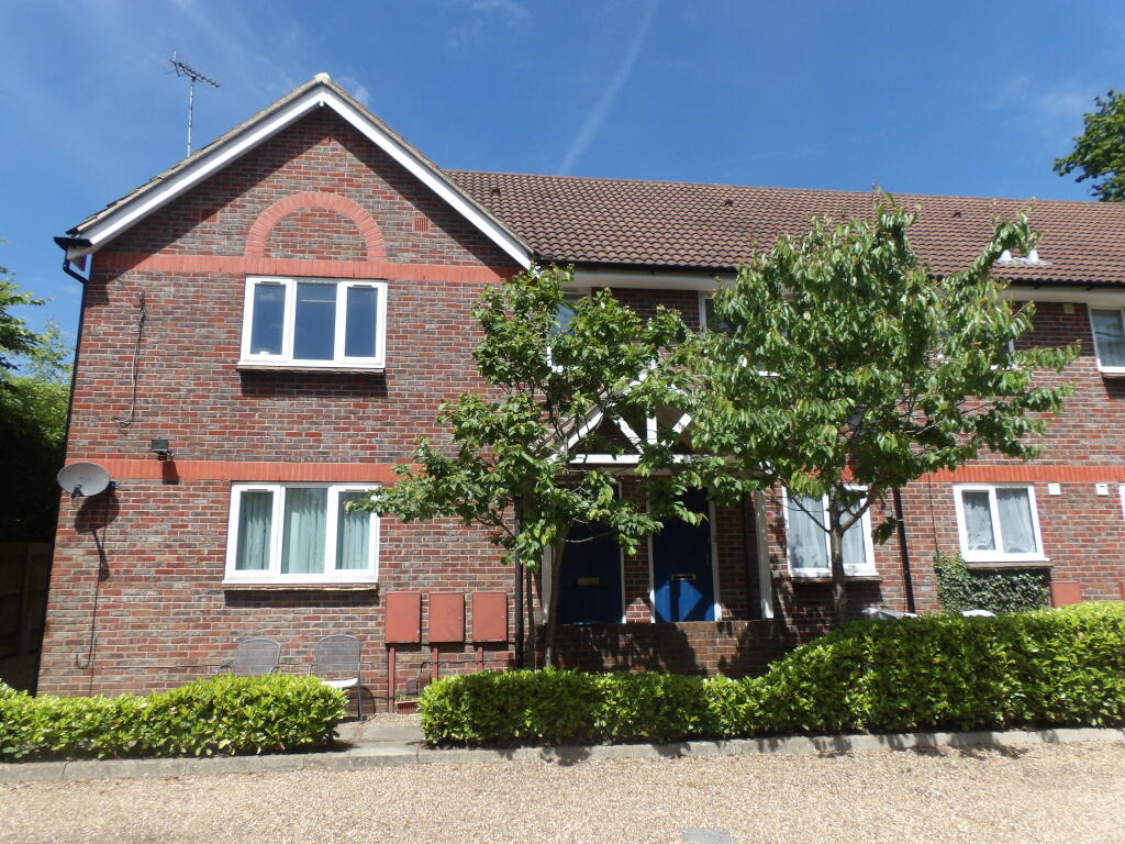 Main image of property: Southgate
