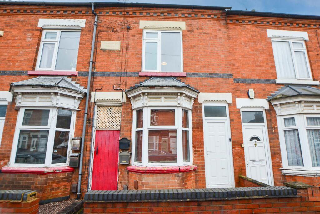1-bed apartment on 45 Canal Street, £58,000