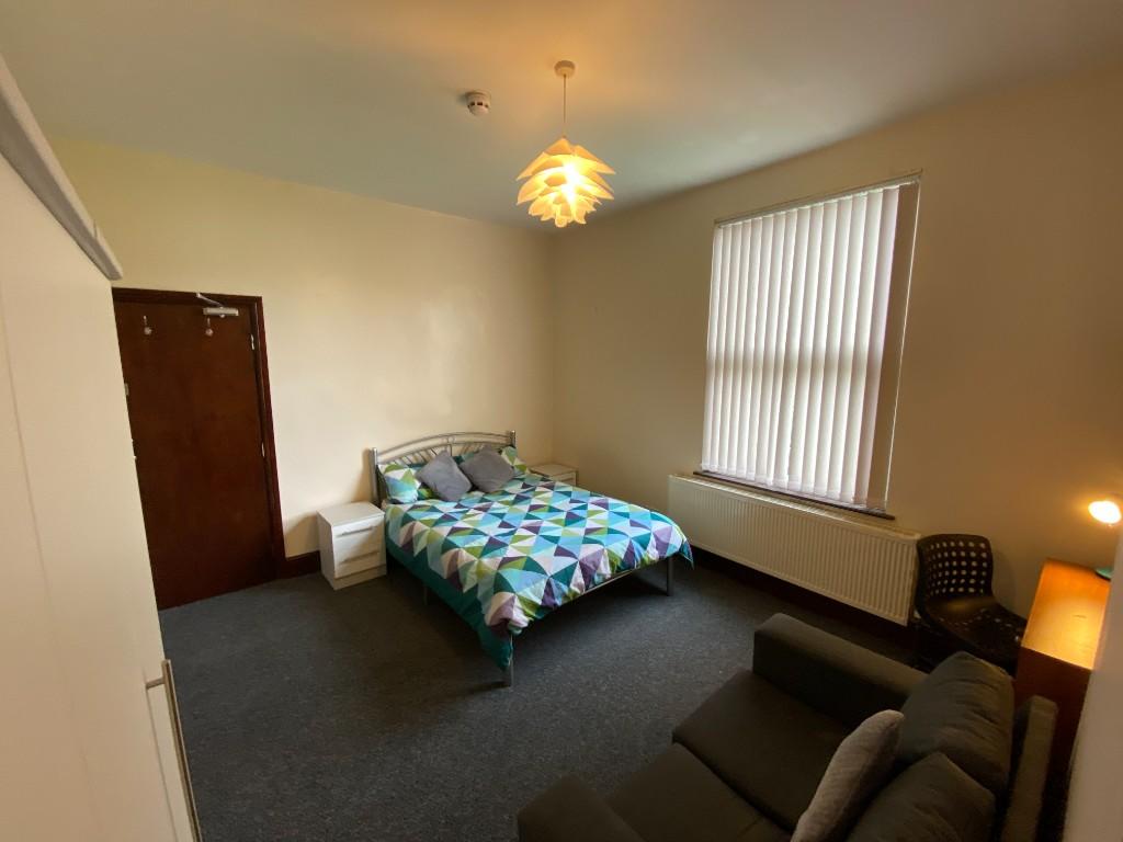 1 bedroom semi-detached house for rent