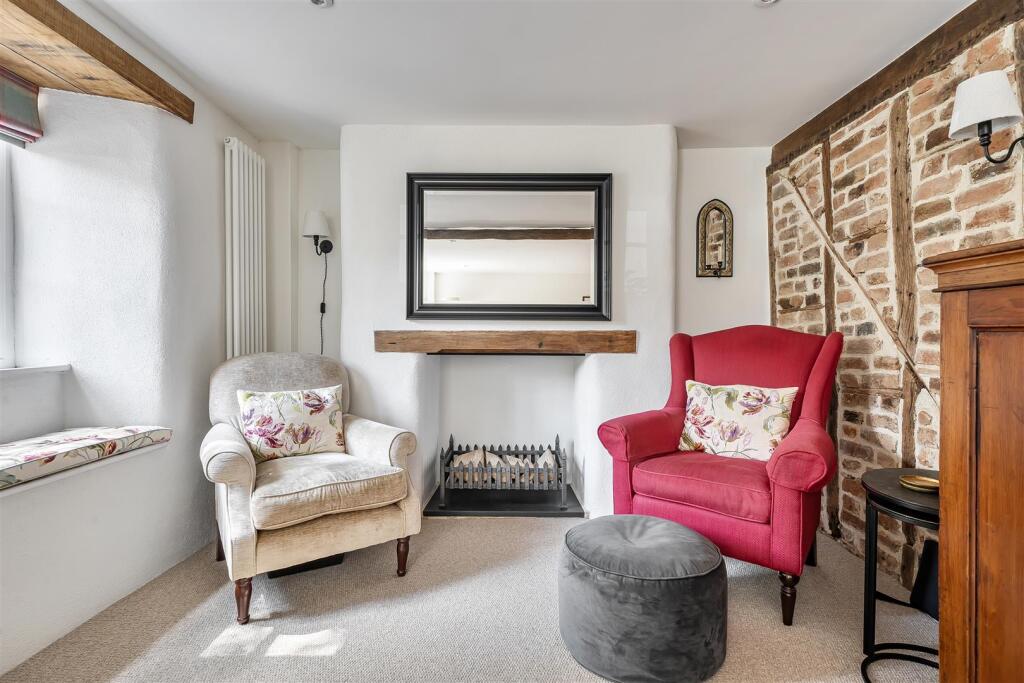 House in Witheridge - View 4