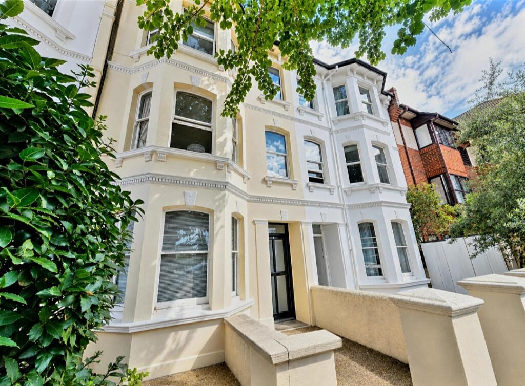 Main image of property: Westbourne Street BN3 5PE