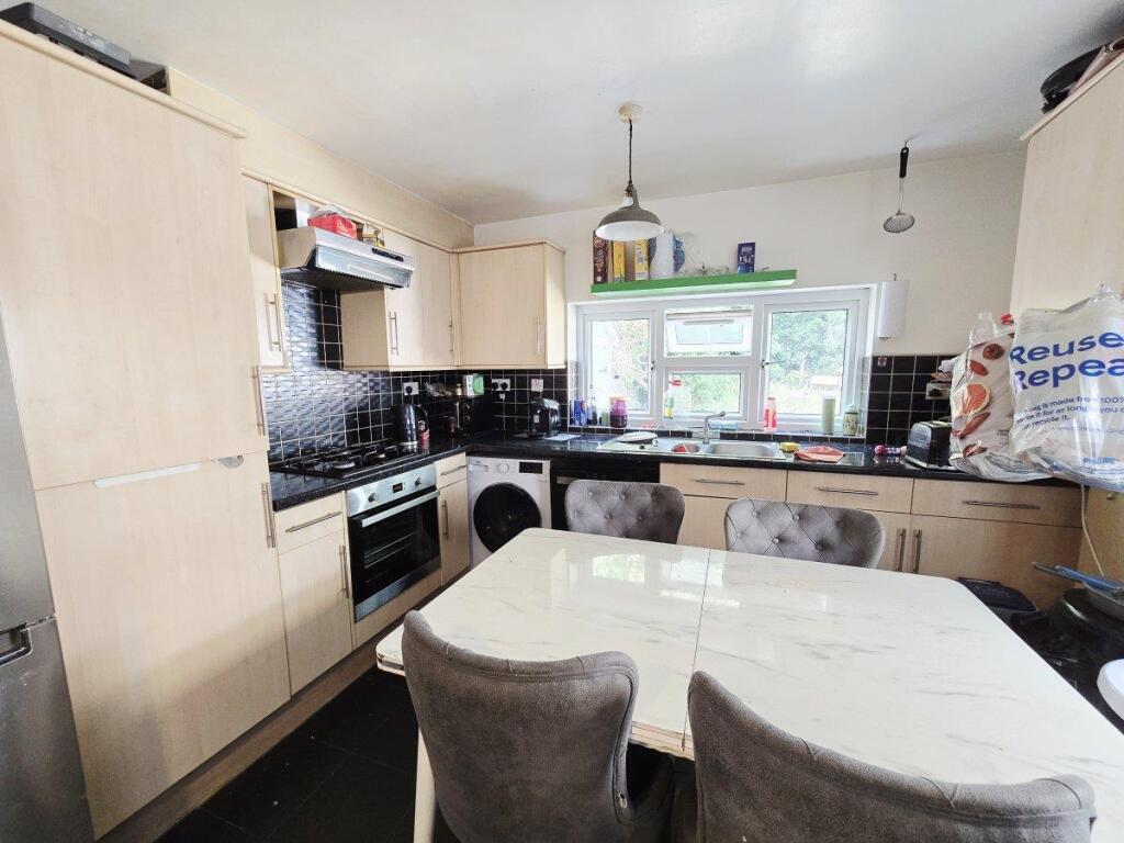 Main image of property: Graham Road, E8 1