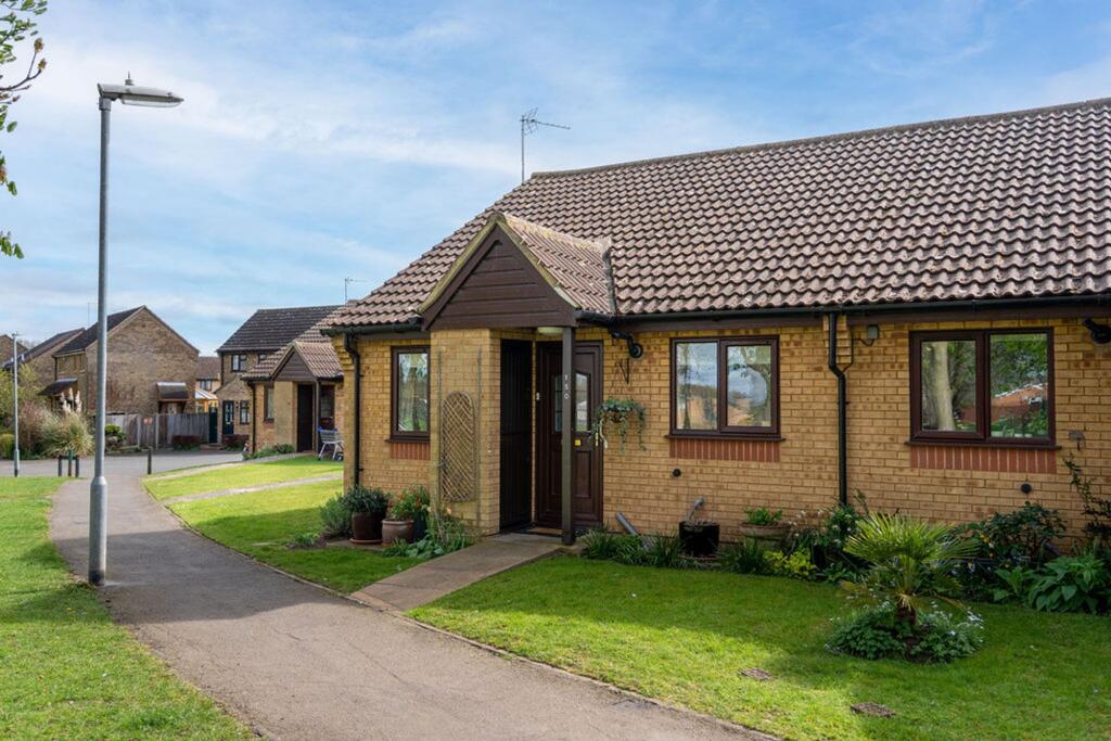 Main image of property: The Spinney, Bar Hill, CB23