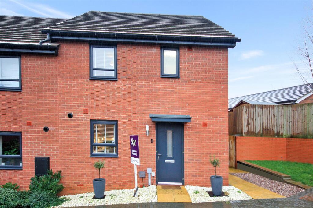 Main image of property: Pinnels Road, Wellingborough