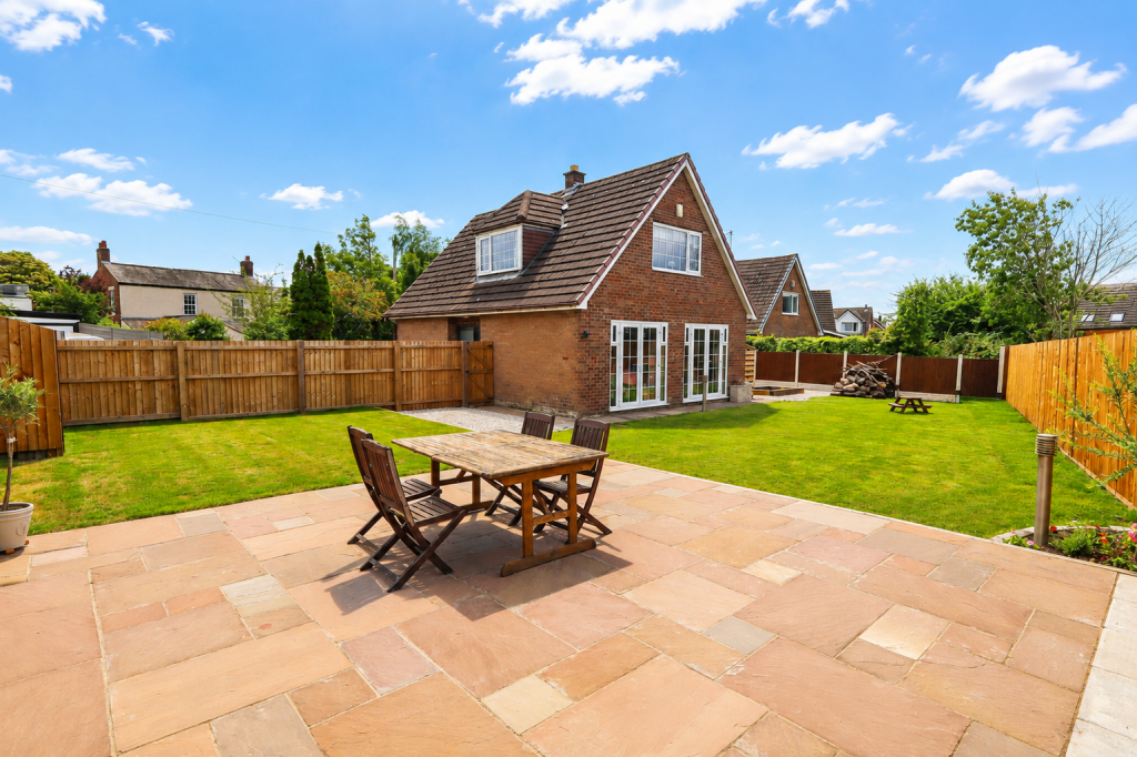 Main image of property: Highgate Close, Newton, Preston, PR4