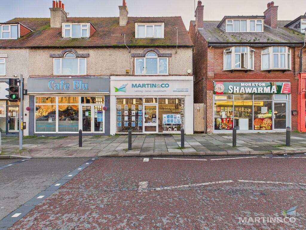 Main image of property: Hoylake Road, Moreton