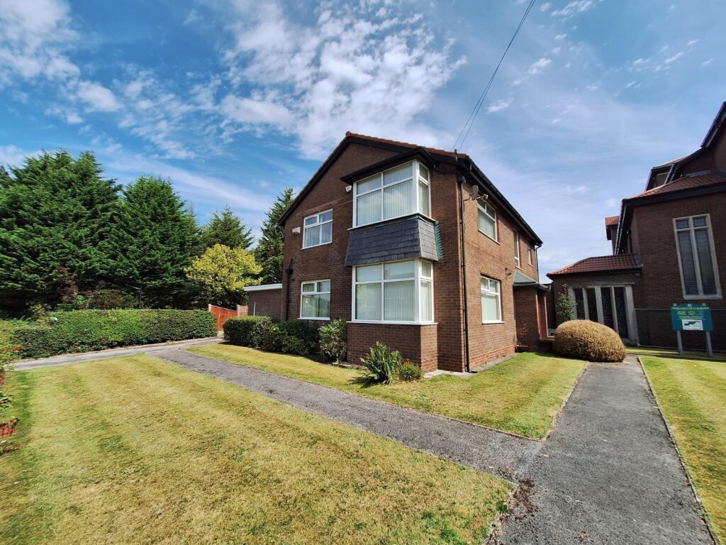 Main image of property: Partington, Manchester