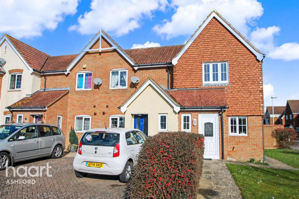 Main image of property: Forum Way, ASHFORD