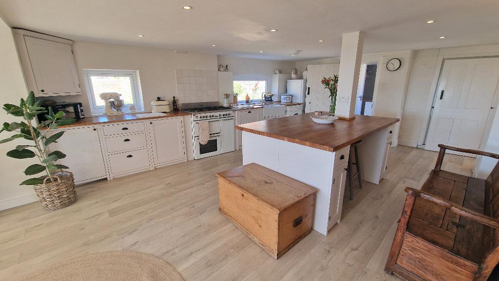 House in St Helens, Isle of Wight - View 5
