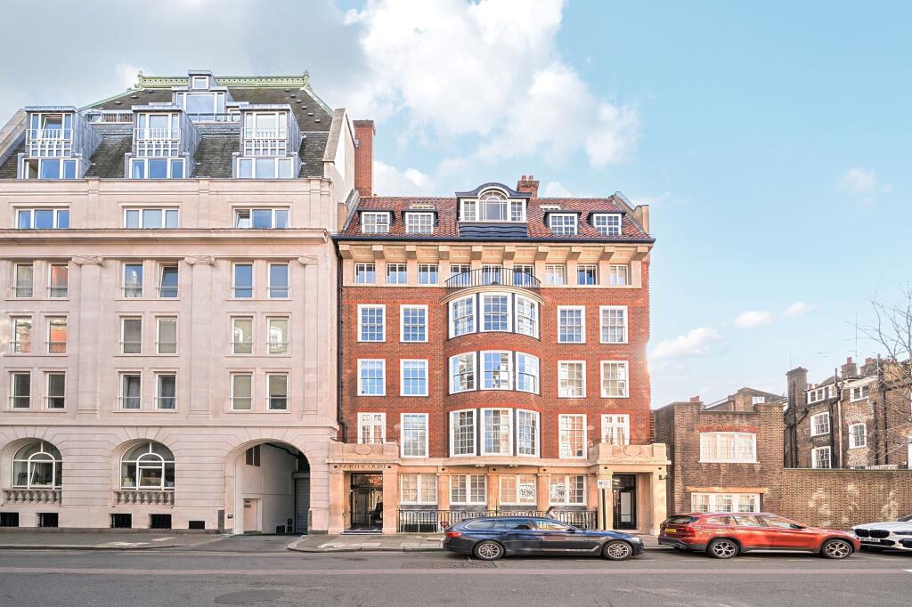 Main image of property: Great Peter Street, North Court Great Peter Street, SW1P