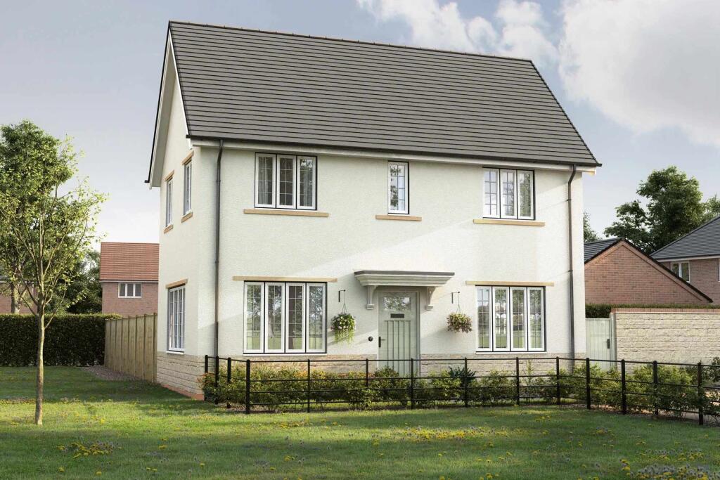 Main image of property: Park Road,
Faringdon,
SN7