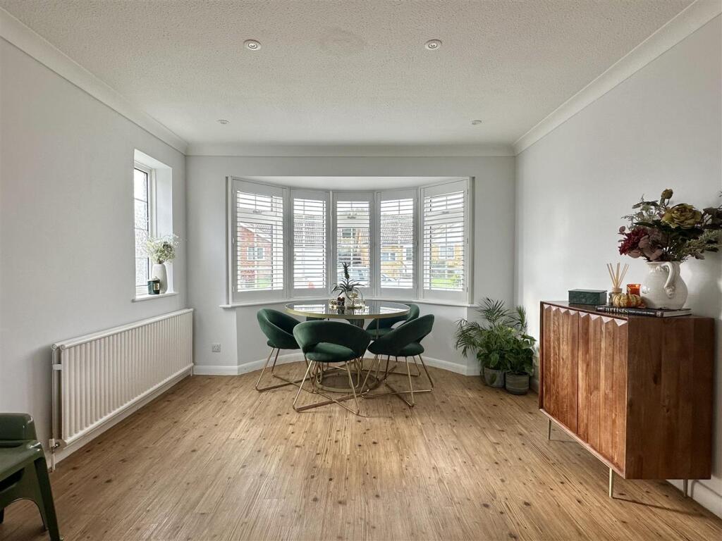Main image of property: Wineham Way, Bexhill-On-Sea