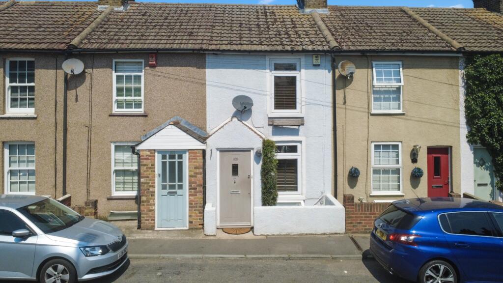 Main image of property: Lower Higham Road, Gravesend