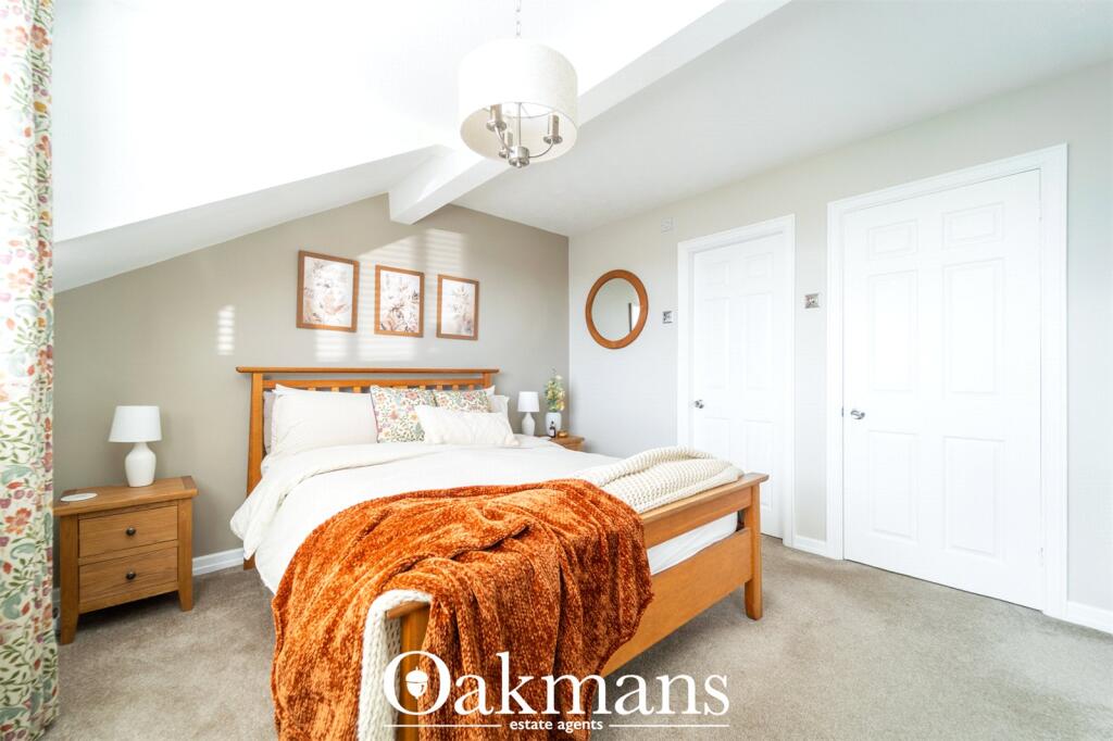 Additional image 17 of Hillview Close, Lickey End, Bromsgrove, Worcestershire, B60