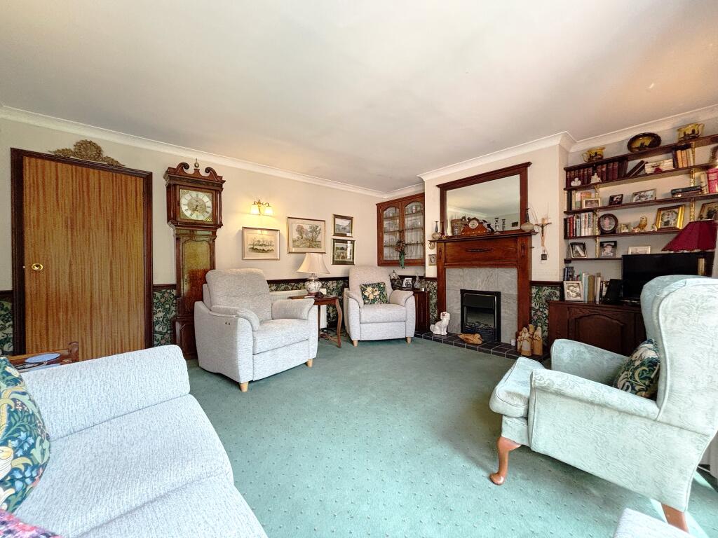 House in Wigan - More