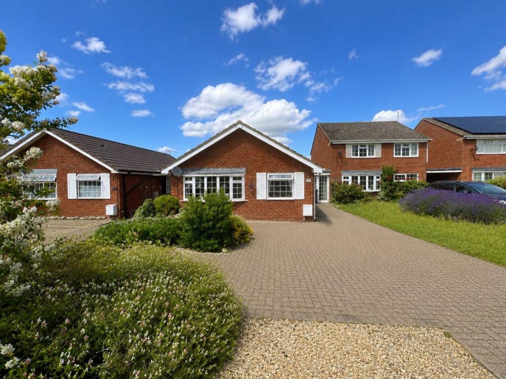 Main image of property: Elm Road, Faringdon, Oxon, SN7