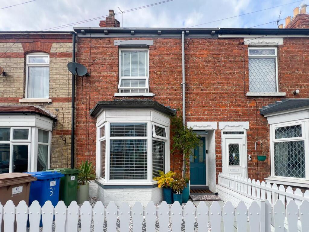 Main image of property: Princes Avenue, Withernsea, East Riding Of Yorkshire