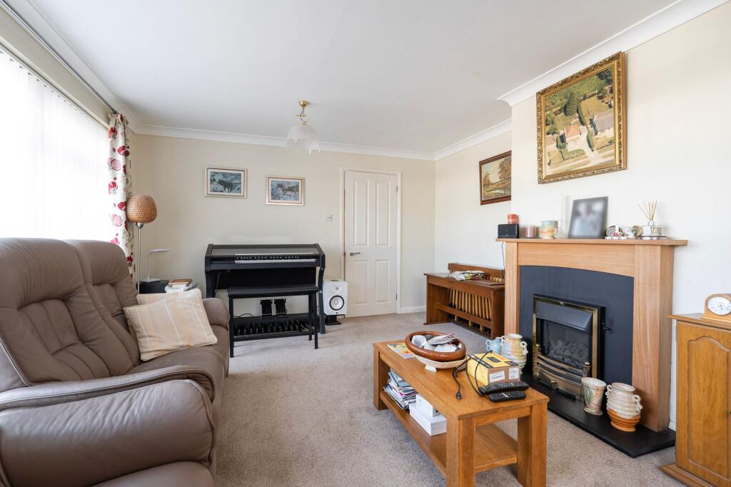 Kendall Close, North Walsham photo 3