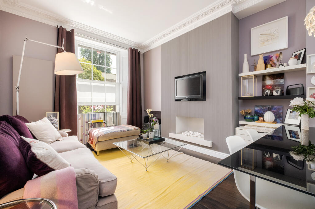 Cruikshank Street, London, WC1X - View 4