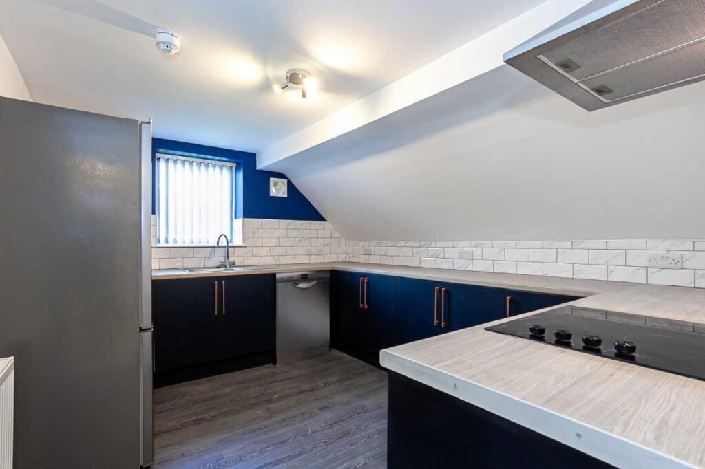 Apartment in Stoke-on-Trent - View 4