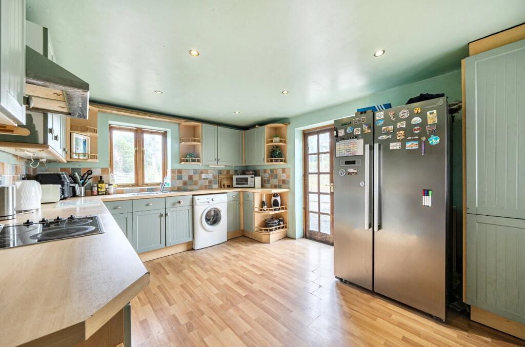 House in Shrewsbury - View 5