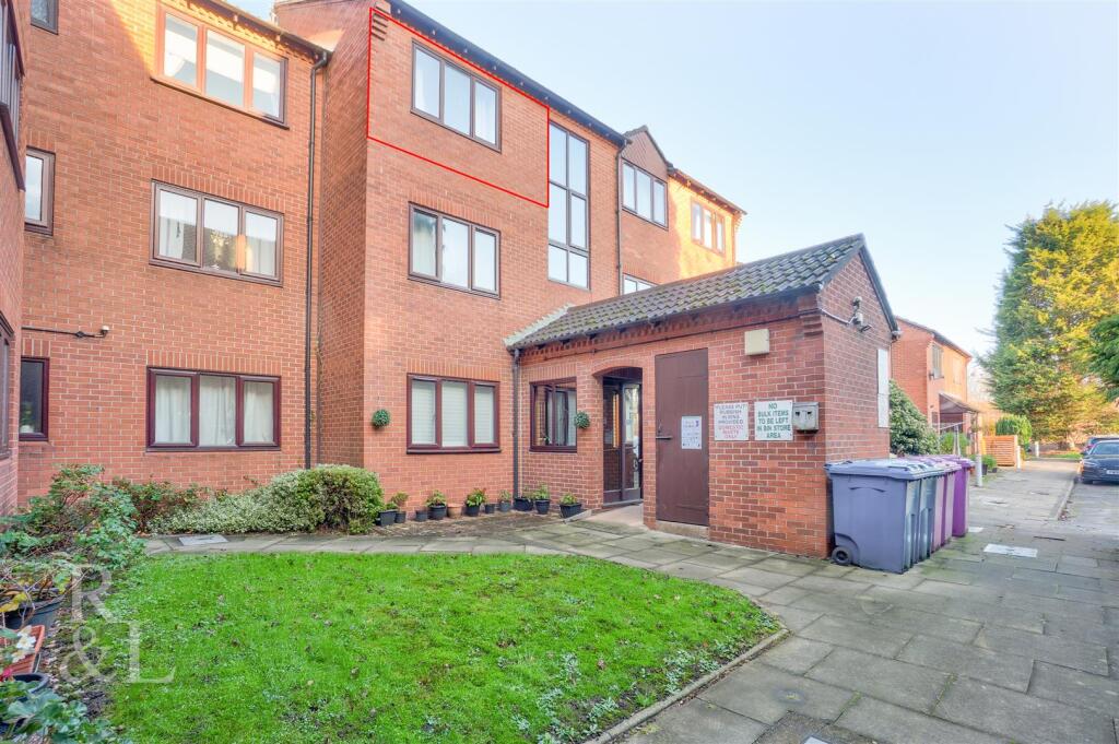Main image of property: Saxon Mill Lane, Tamworth