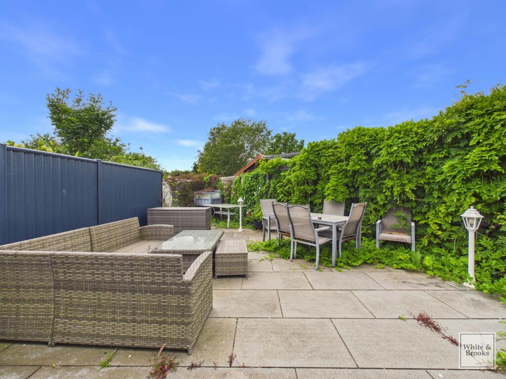 West View Drive, Yapton, BN18 photo 4