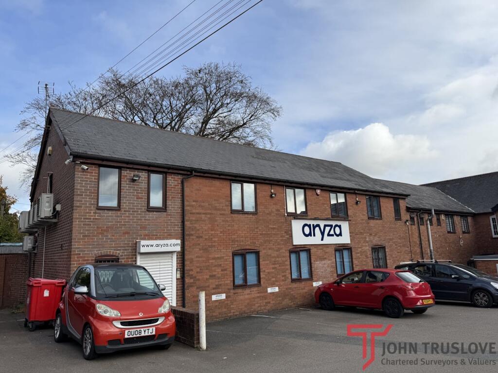 Additional image 3 of Phoenix House Hewell Road, Barnt Green, Birmingham, B45 8NE