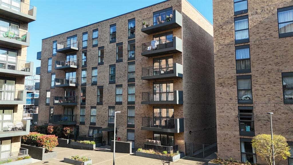 Main image of property: Grove Court, Lyon Road, Harrow