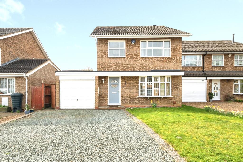 Main image of property: Westbury Lane, Newport Pagnell