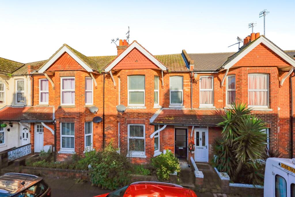 Main image of property: Belmore Road, Eastbourne