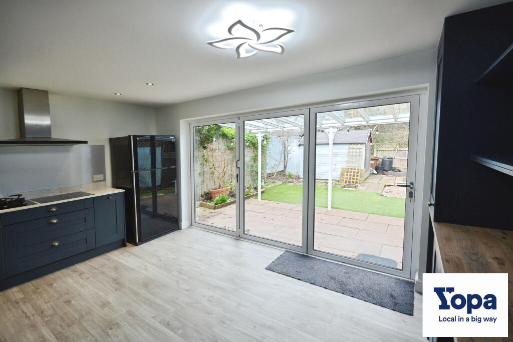 Additional image 3 of Kirklands, Welwyn Garden City, AL8