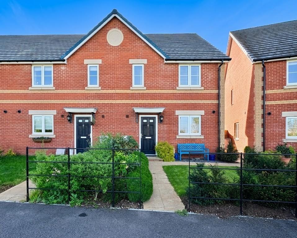 Main image of property: Sorrel Street, Calne