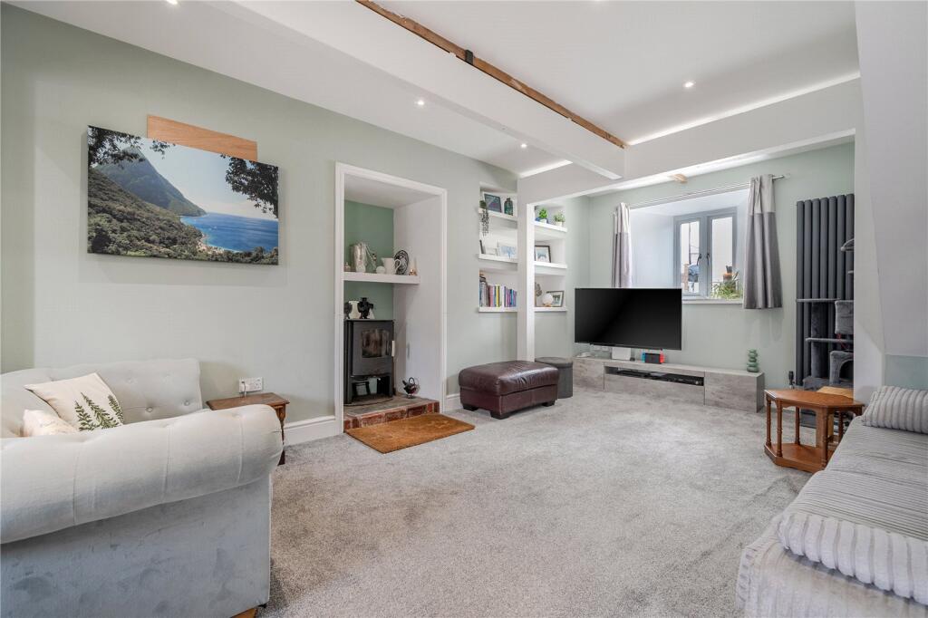 House in Truro - View 5