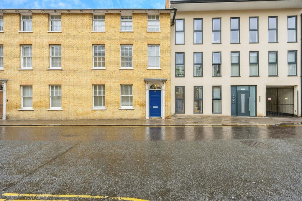 Main image of property: Mill Street, Bedford