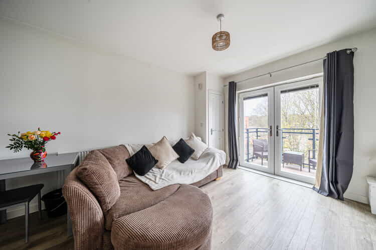 Main image of property: Edrich Grange, Crowthorne, Berkshire, RG45