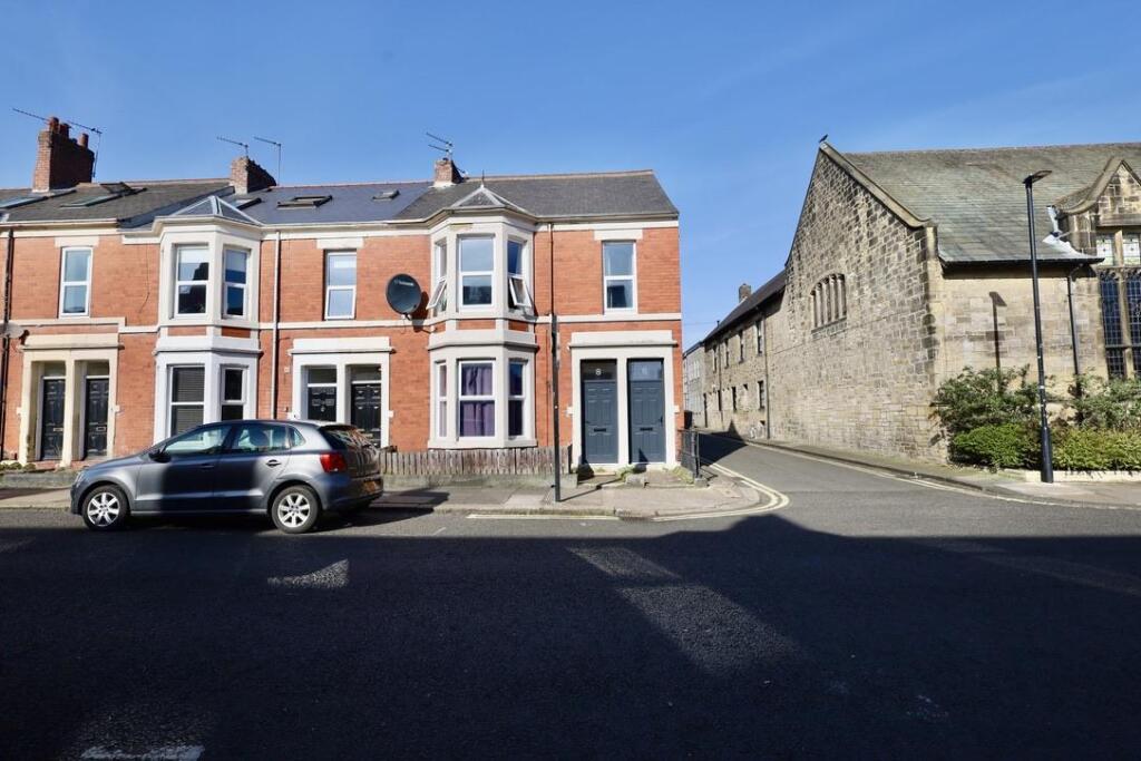 Main image of property: Coniston Avenue, Jesmond, Newcastle Upon Tyne NE2