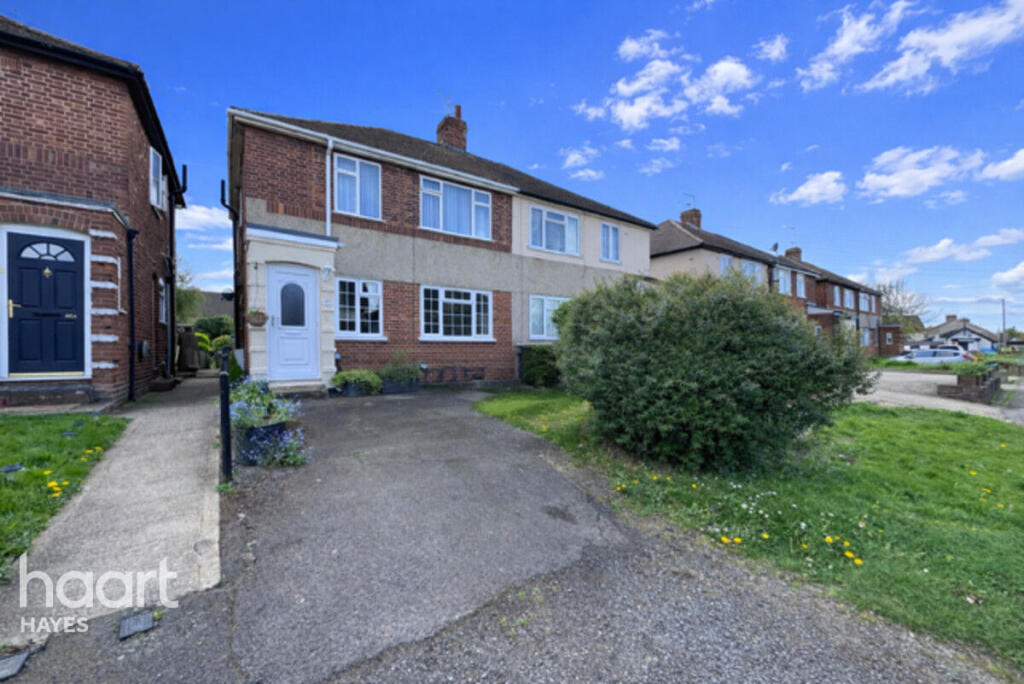 Main image of property: Willow Tree Lane, Hayes