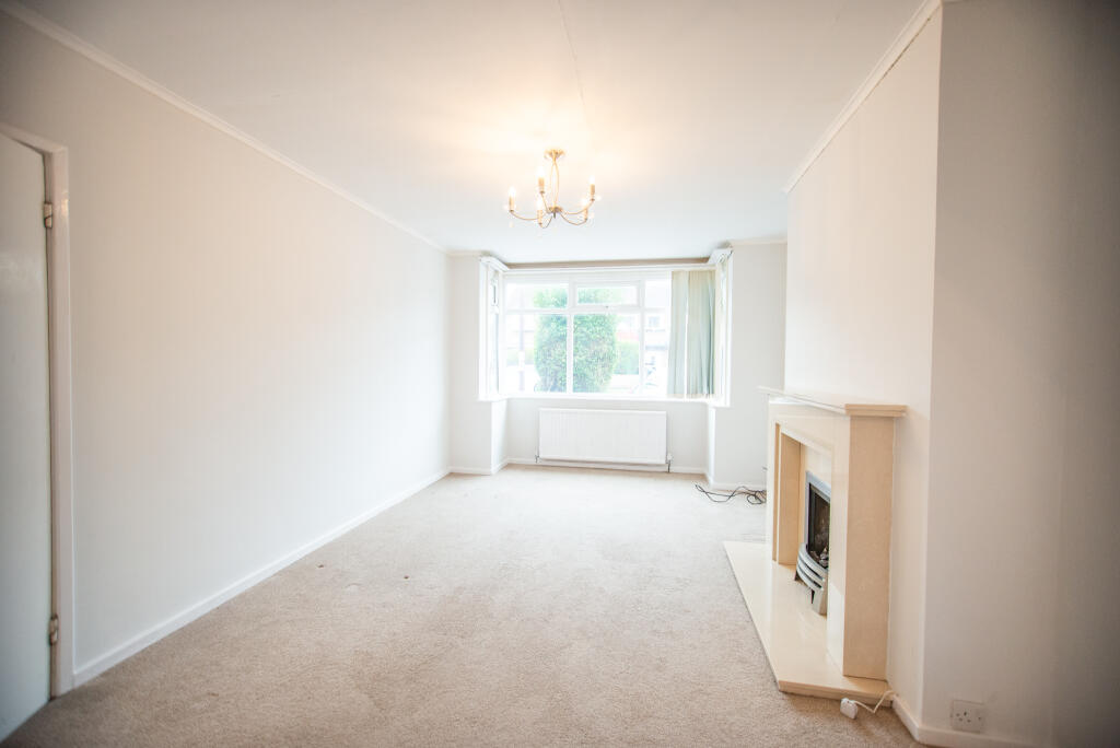 House in Hull - View 5