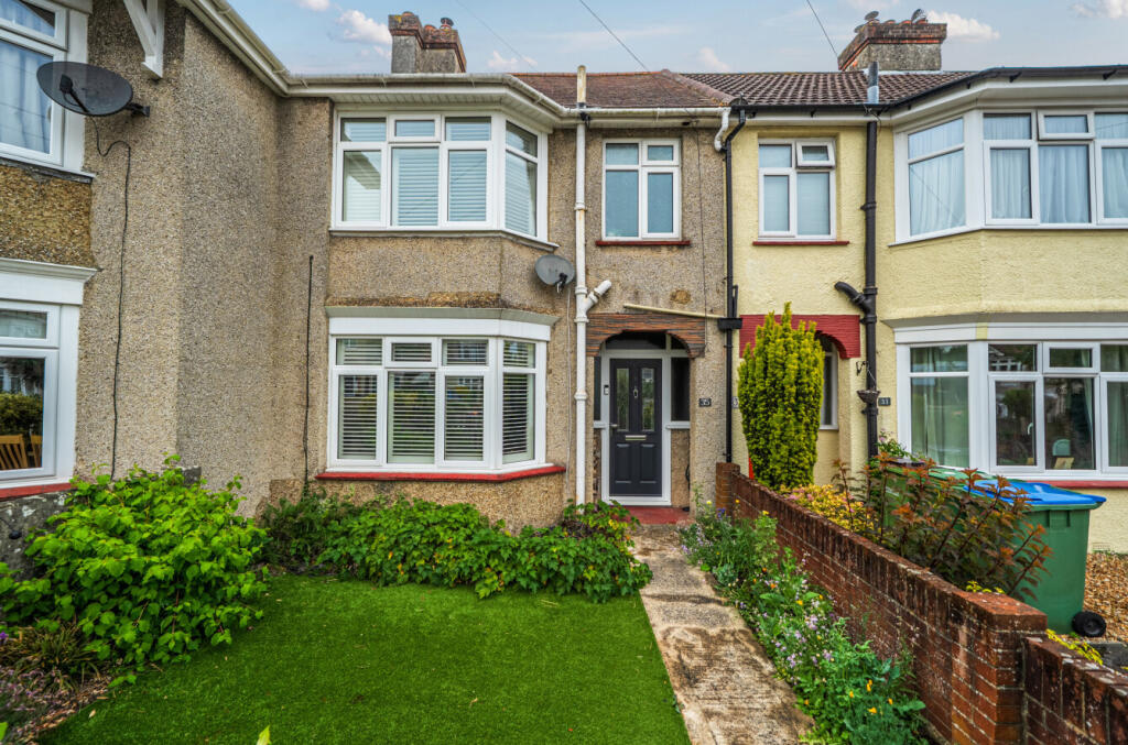 Main image of property: Serpentine Road, Fareham, Hampshire, PO16