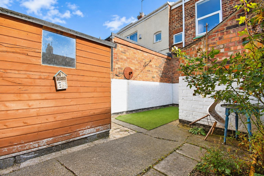 Beech Grove, Perth Street, Hull photo 4
