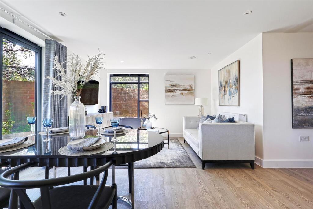 Main image of property: Plot 7, Charlotte Court, Oakwood