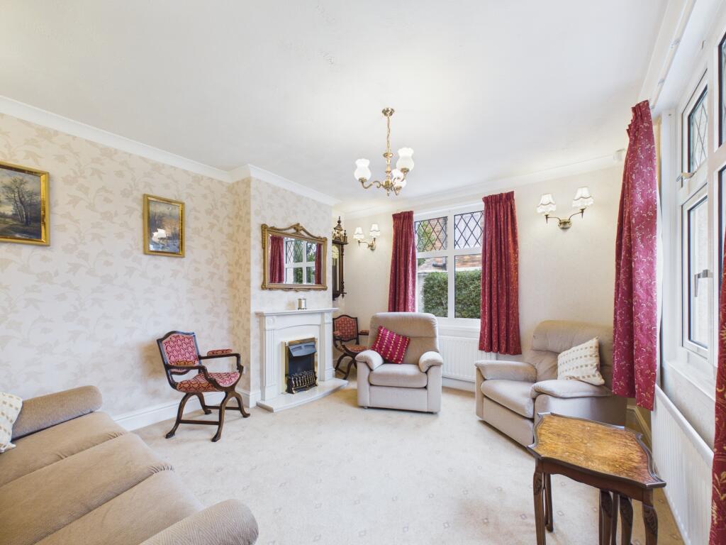 House in Derby, Mickleover - View 4