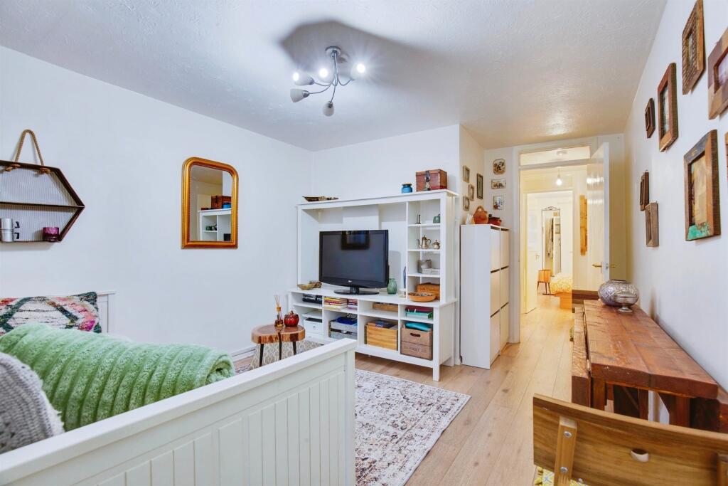 Main image of property: Foxlees, Wembley